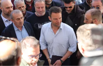 Κασσελάκης