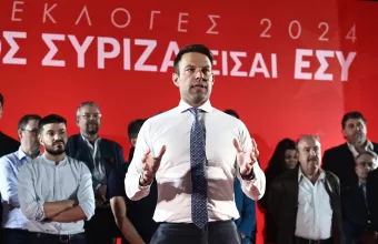 κασσελακης 