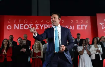Κασσελάκης
