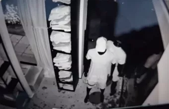 Διάρρηξη