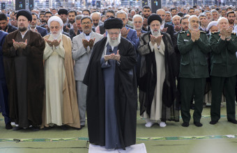 Khamenei 
