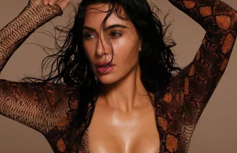 Η Kim Kardashian