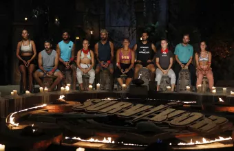 Survivor