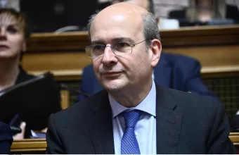 Κωστής Χατζηδάκης