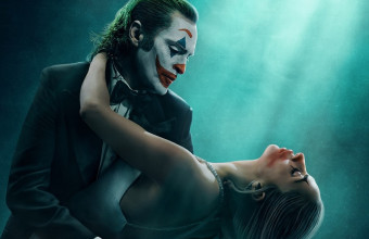 «Joker: Folie à Deux»