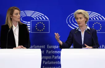 Φον ντερ Λάιεν