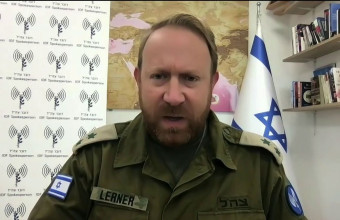 Εκπρόσωπος IDF: «Πρέπει να είμαστε προετοιμασμένοι για νέο μέτωπο πολέμου» με Ιράν