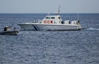 Λιμενικό Γαύδος