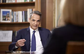 Μητσοτάκης