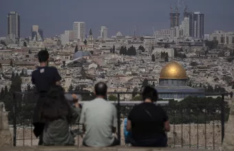Al Aqsa