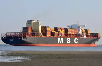 MSC Aries