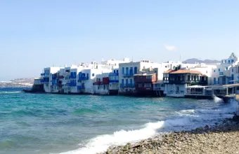 Mykonos