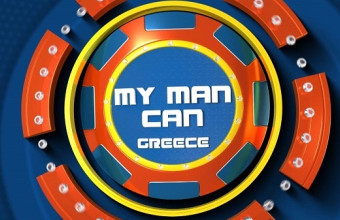 My man can