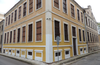 Δρομολογείται η ίδρυση Διαχρονικού Μουσείου στην Ξάνθη, στα κτήρια των Καπναποθηκών
