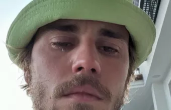 Ο Justin Bieber