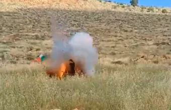 Παλαιστίνιοι 
