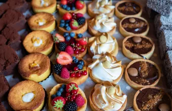 Pastry