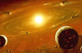 Solar System