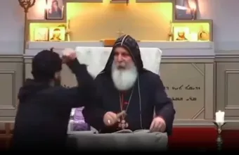 Ιερέας