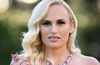 Η Rebel Wilson