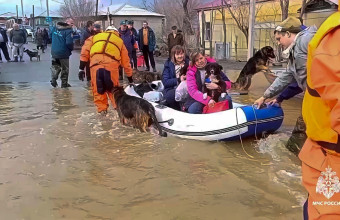 Ρωσία_πλημμύρες