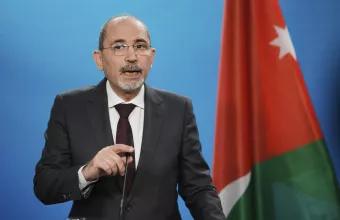 Ayman Safadi
