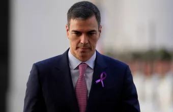 Πέδρο Σάντεθ