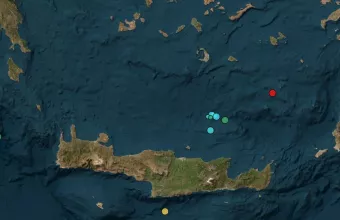σεισμός