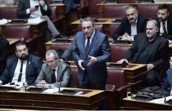 Στίγκας