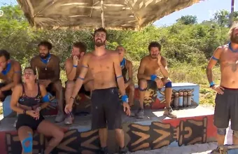 Survivor 2024