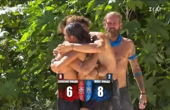 Survivor 2024