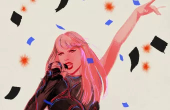 Taylor Swift
