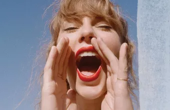 Η Taylor Swift
