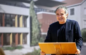 Τέλης Μυστακίδης