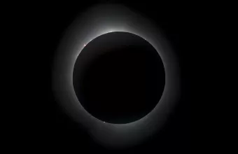 Total Eclipse