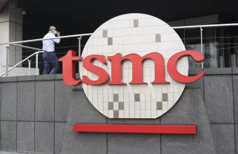 TSMC