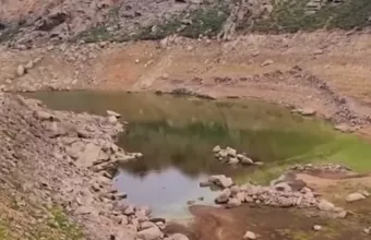 μυκονος νερό