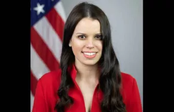 Adrienne Watson