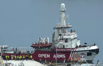 Η οργάνωση ξεκινά και πάλι τη διανομή γευμάτων στη Γάζα