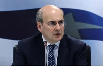 Κωστής Χατζηδάκης 