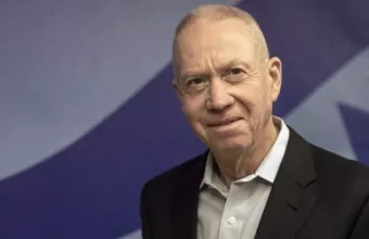 Δηλώσεις του ισραηλινού υπουργού Άμυνας για το Ιράν