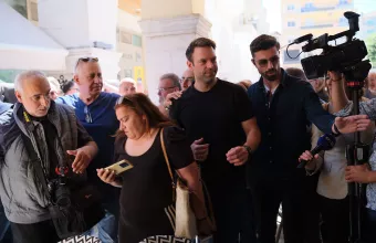 Κασσελάκης 