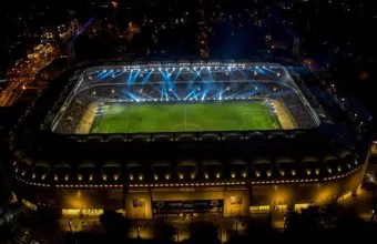 ΑΕΚ Arena
