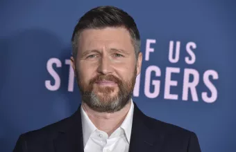 Andrew Haigh