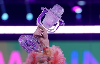 Eurovision 