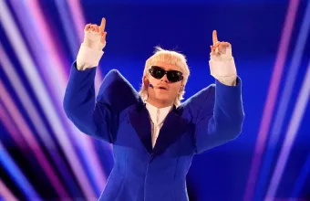 Eurovision 2024: Ανακρίθηκε από την Αστυνομία o Joost Klein μετά από καταγγελία  