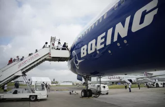 boeing