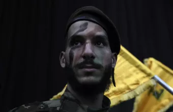 Συρία: Νεκροί από ισραηλινά πλήγματα μαχητές της Χεζμπολάχ 