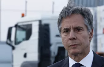 Μπλίνκεν