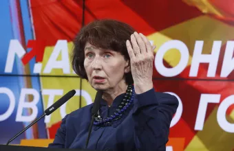 Γκορντάνα Σιλιάνοφσκα